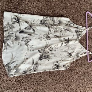 Ann Taylor Loft Blouse